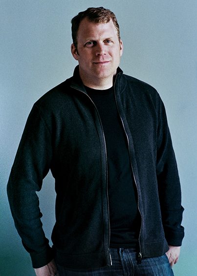 Samuel Binz